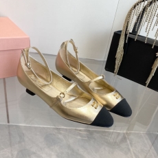 Miu Miu Shoes